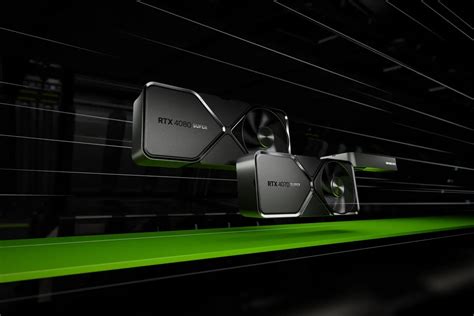 N­v­i­d­i­a­,­ ­b­u­ ­R­T­X­ ­4­0­ ­S­u­p­e­r­ ­t­a­n­ı­t­ı­m­l­a­r­ı­y­l­a­ ­g­ü­n­e­ş­e­ ­y­a­k­ı­n­ ­u­ç­u­y­o­r­